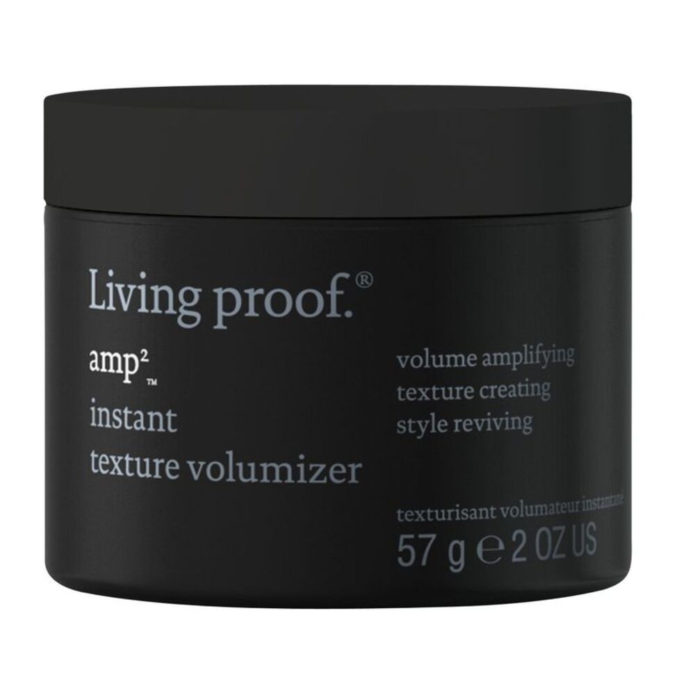Living Proof Amp Instant Texture Volumizer 2 oz